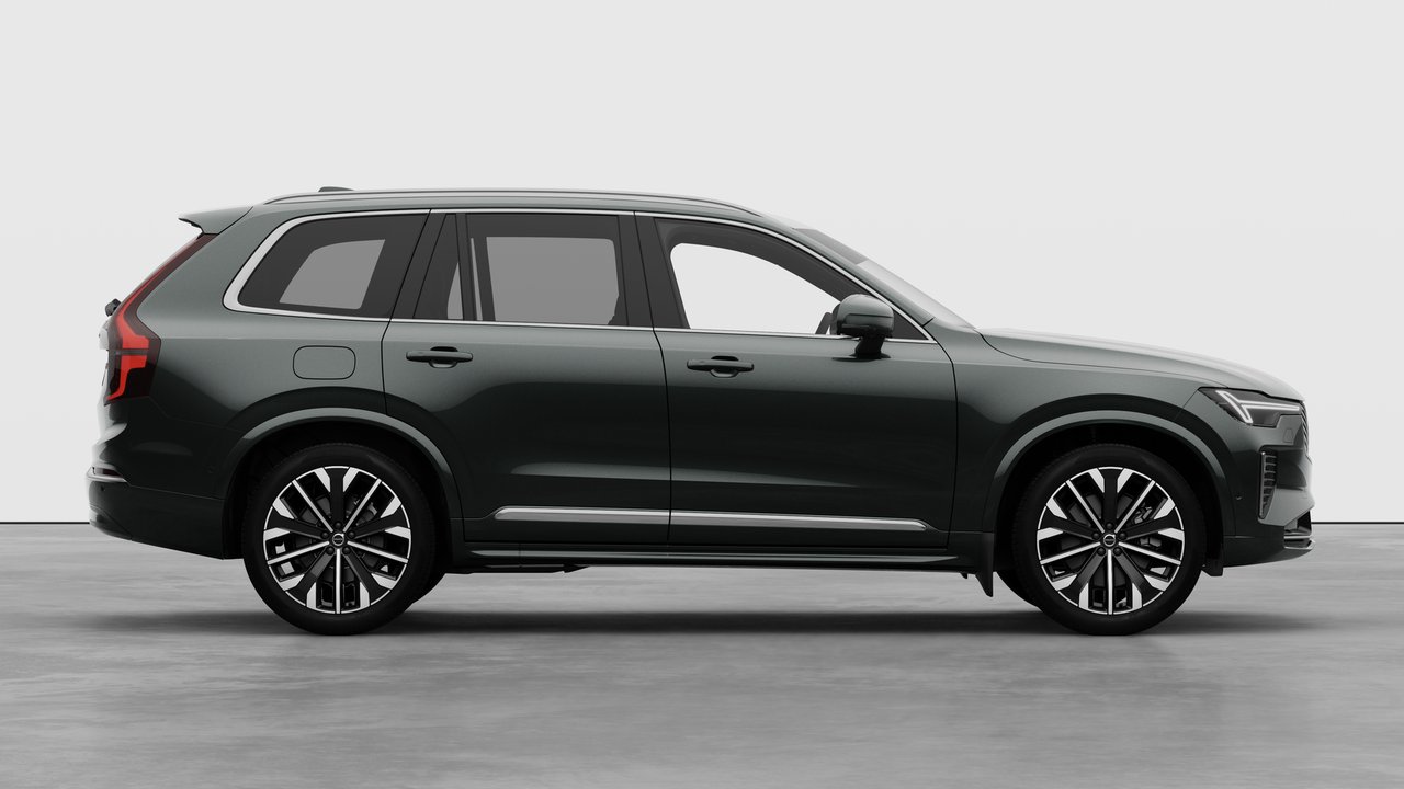 2027 Volvo XC90 - Image 7
