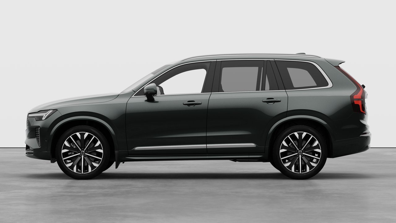 2027 Volvo XC90 - Image 8