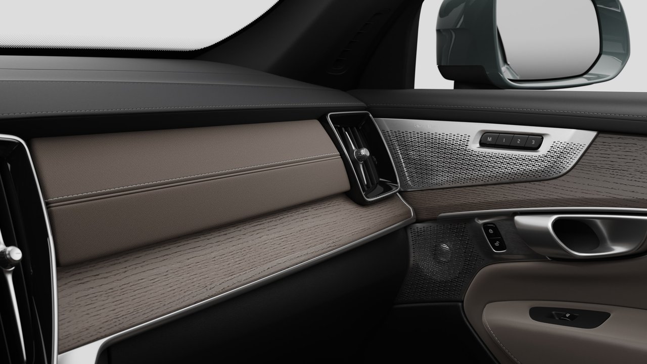 2027 Volvo XC90 - Image 9