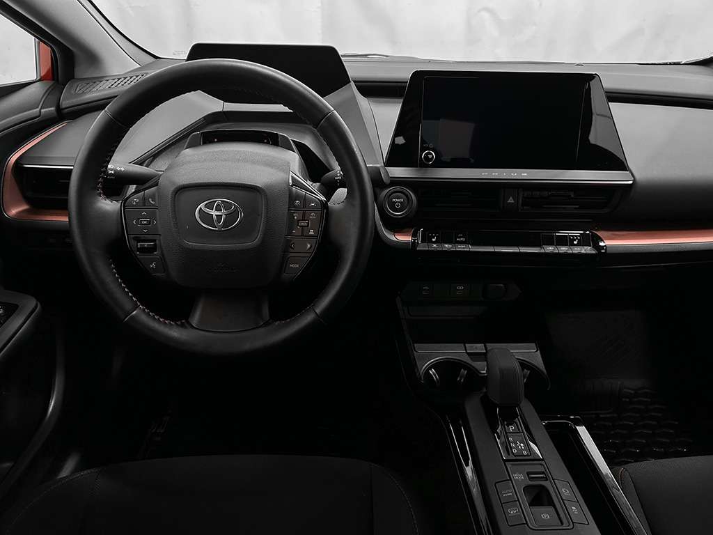 2024 Toyota Prius Prime - Image 17