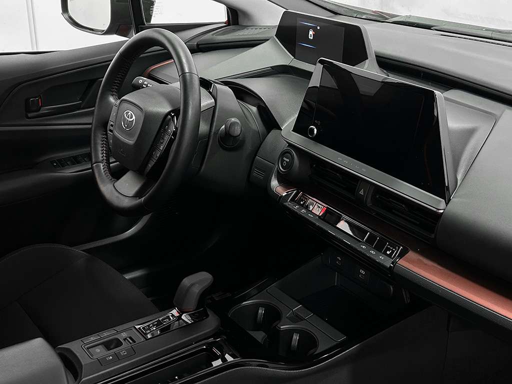 2024 Toyota Prius Prime - Image 19