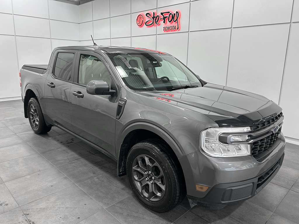 2023 Ford Maverick