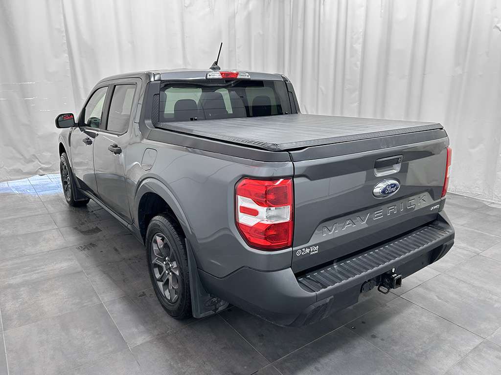 2023 Ford Maverick - Image 3
