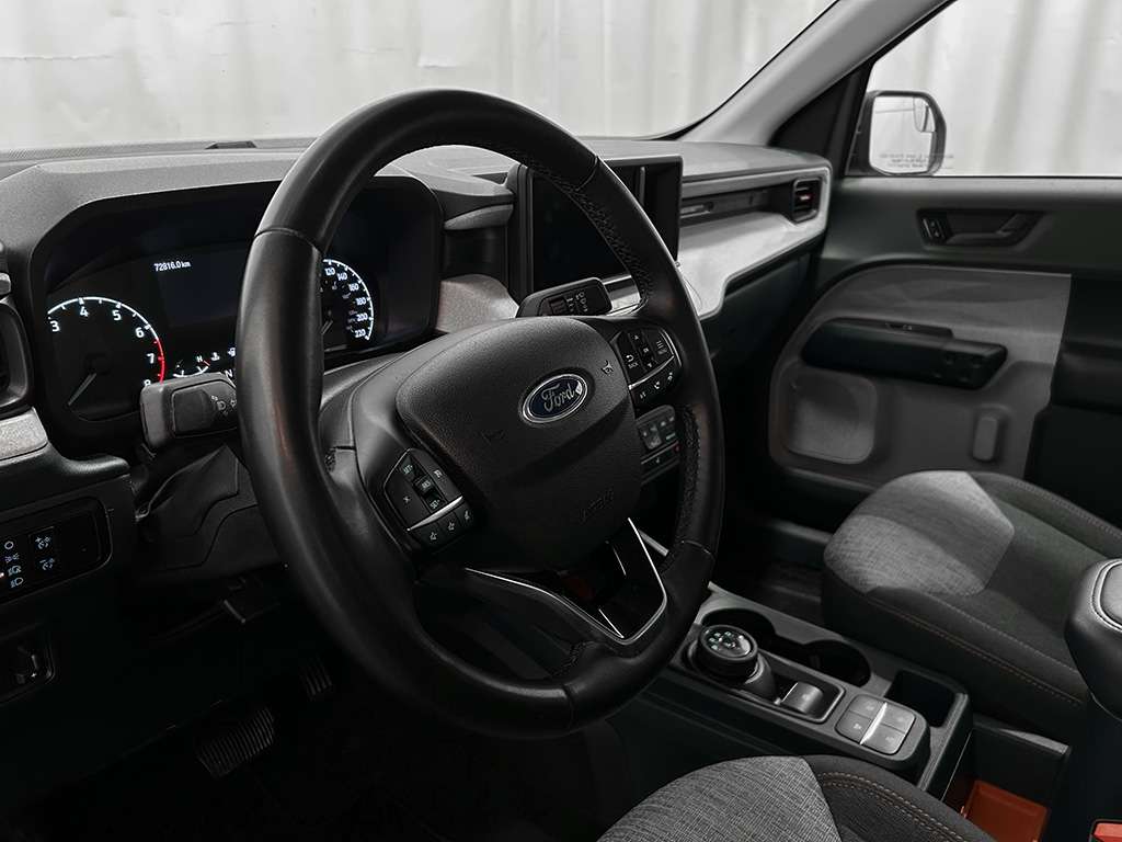 2023 Ford Maverick - Image 6