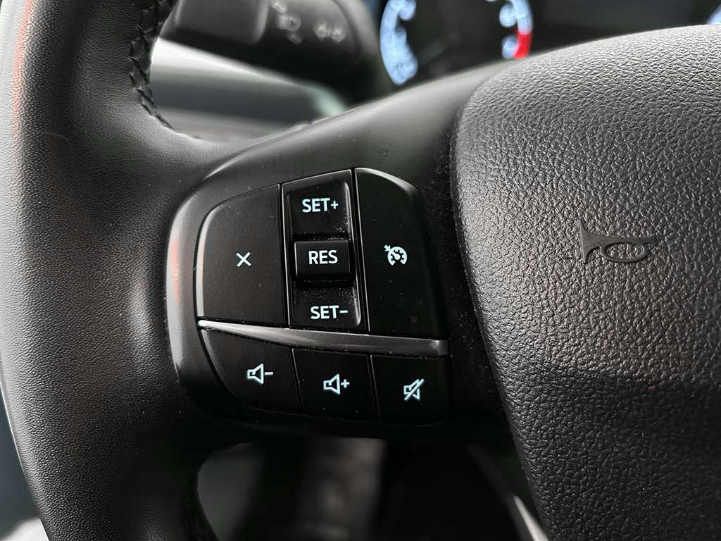 2023 Ford Maverick - Image 8