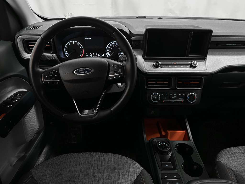 2023 Ford Maverick - Image 15