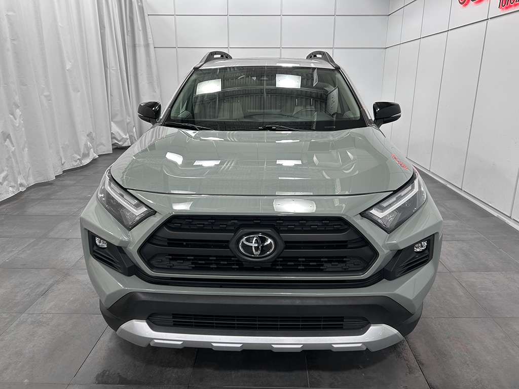 2022 Toyota Rav4 - Image 2
