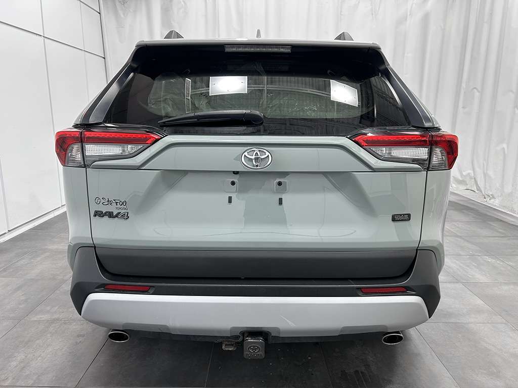 2022 Toyota Rav4 - Image 5