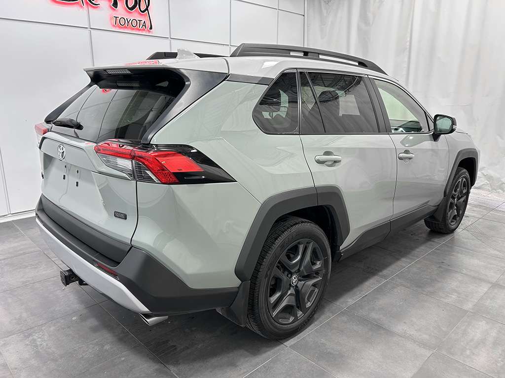 2022 Toyota Rav4 - Image 6
