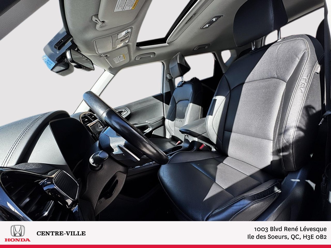 2022 Kia Soul EV - Image 8