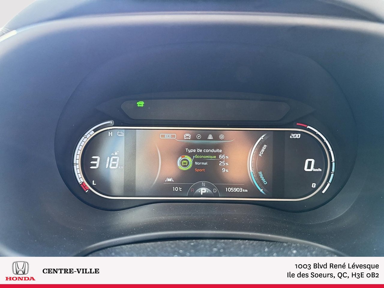 2022 Kia Soul EV - Image 10
