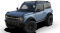2024 Ford Bronco - Image 1
