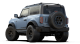 2024 Ford Bronco - Thumbnail 2