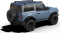2024 Ford Bronco - Image 3