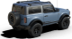 2024 Ford Bronco - Thumbnail 3