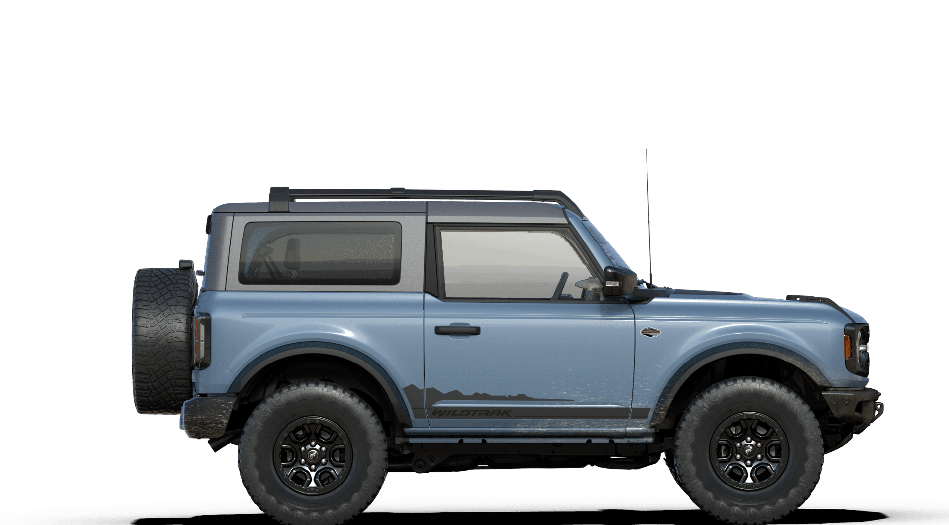 2024 Ford Bronco - Image 5