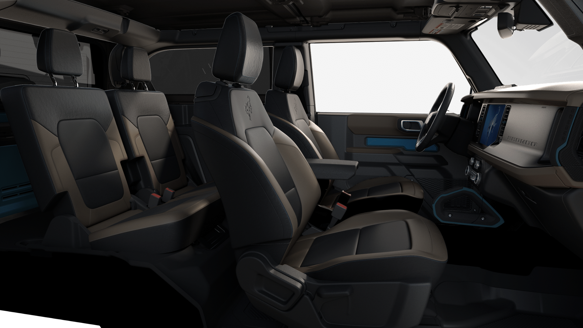 2024 Ford Bronco - Image 6