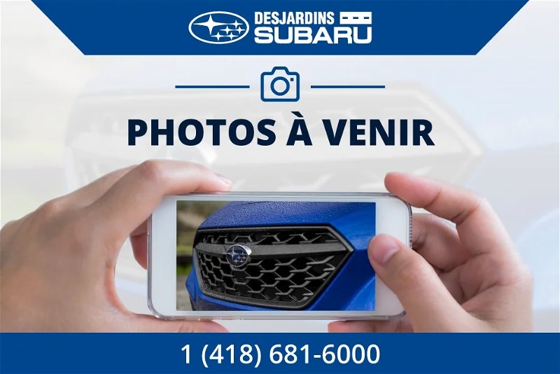2024 Subaru Outback - Image 2