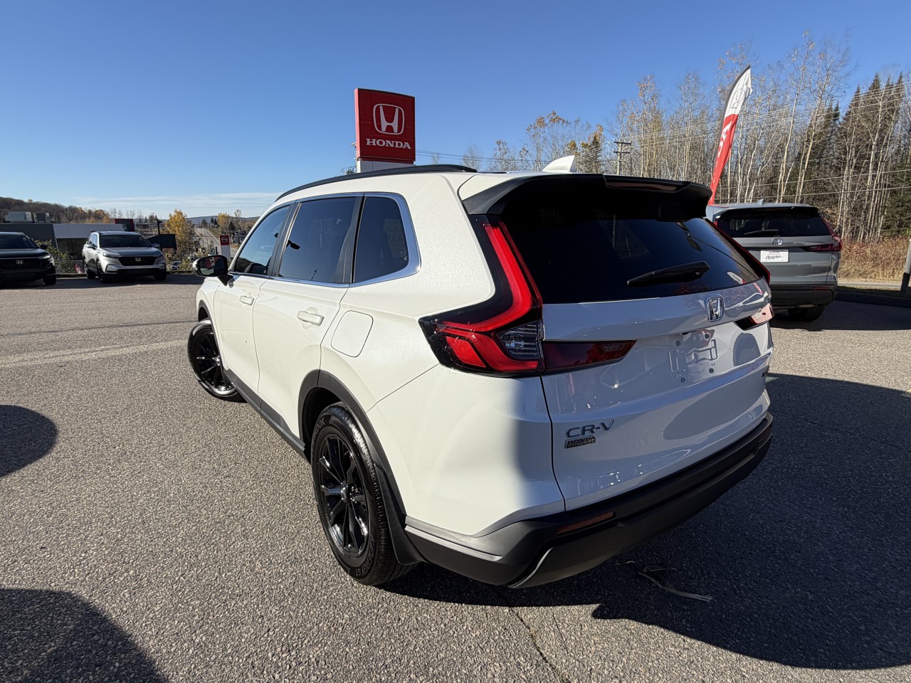 2023 Honda CR-V - Image 5