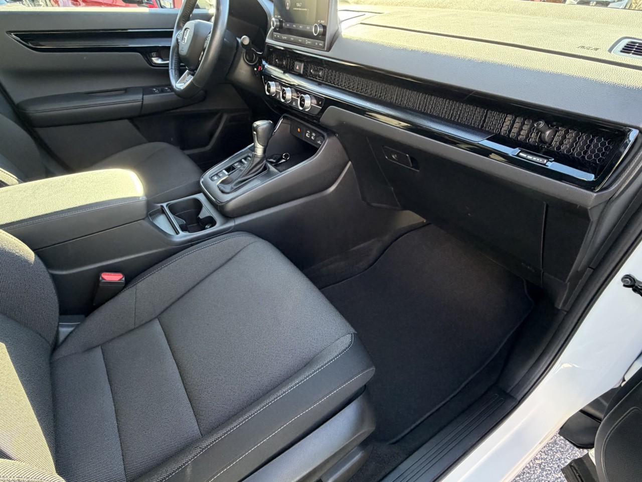2023 Honda CR-V - Image 9