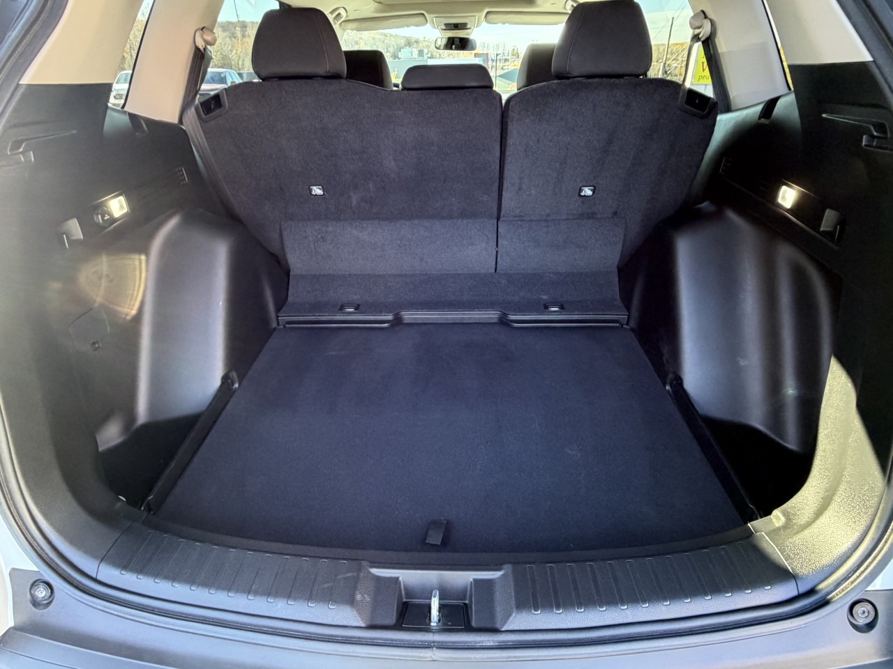 2023 Honda CR-V - Image 10