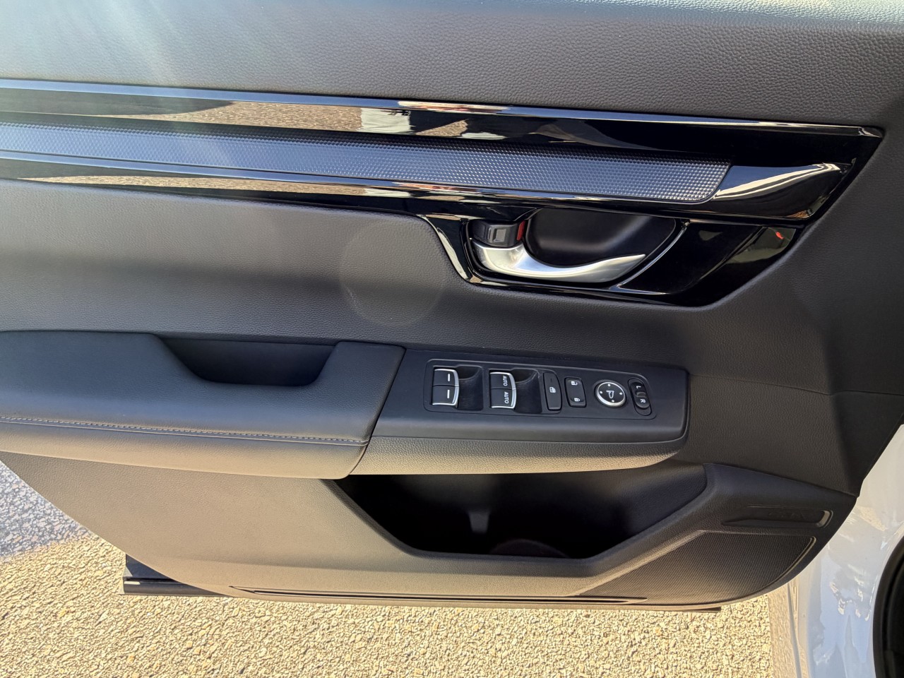 2023 Honda CR-V - Image 12