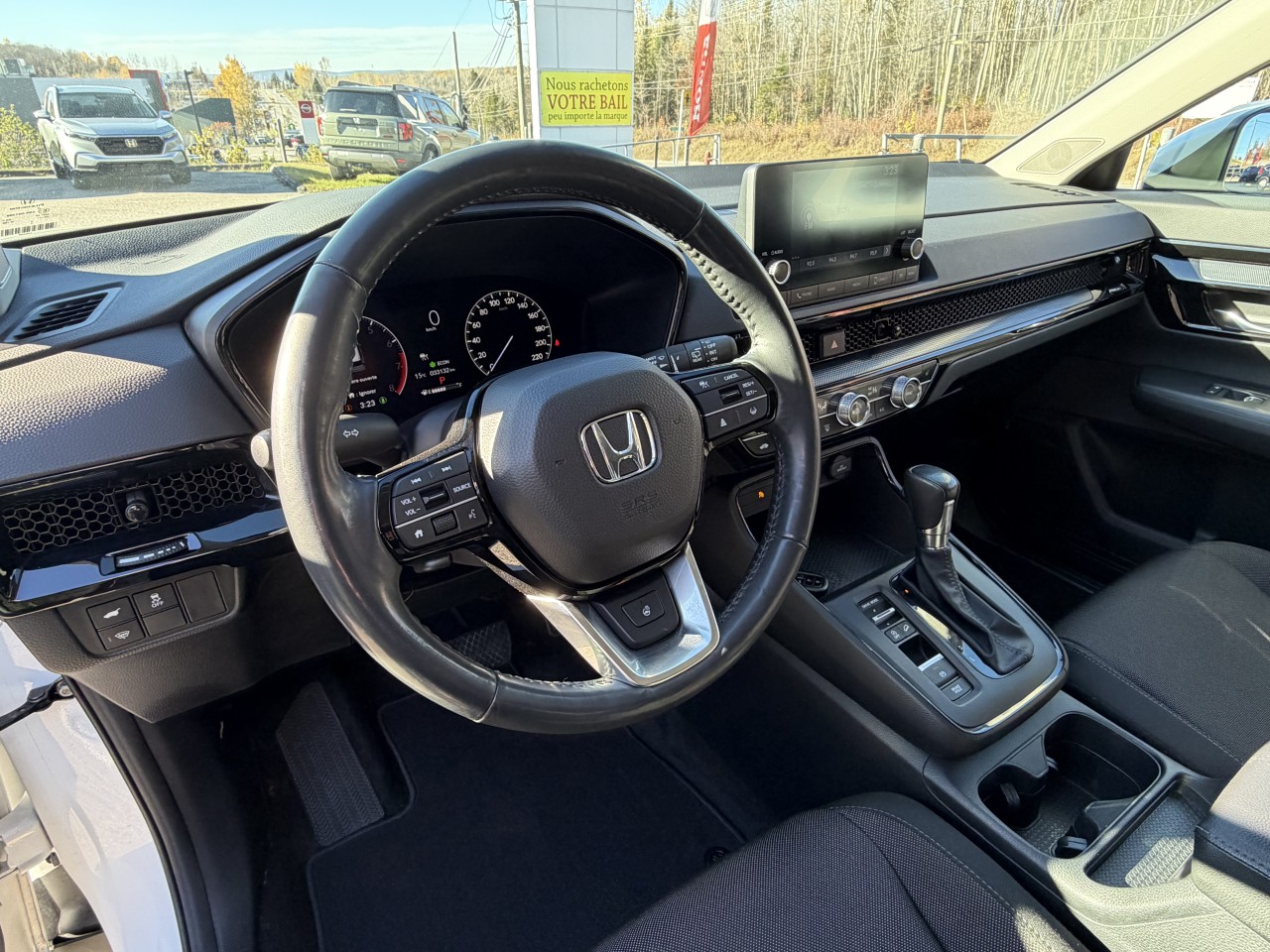 2023 Honda CR-V - Image 15