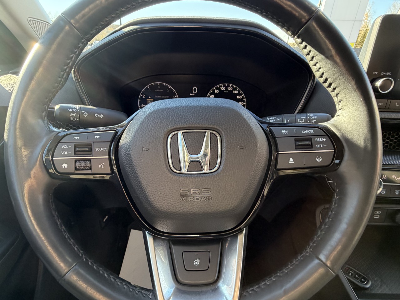 2023 Honda CR-V - Image 16