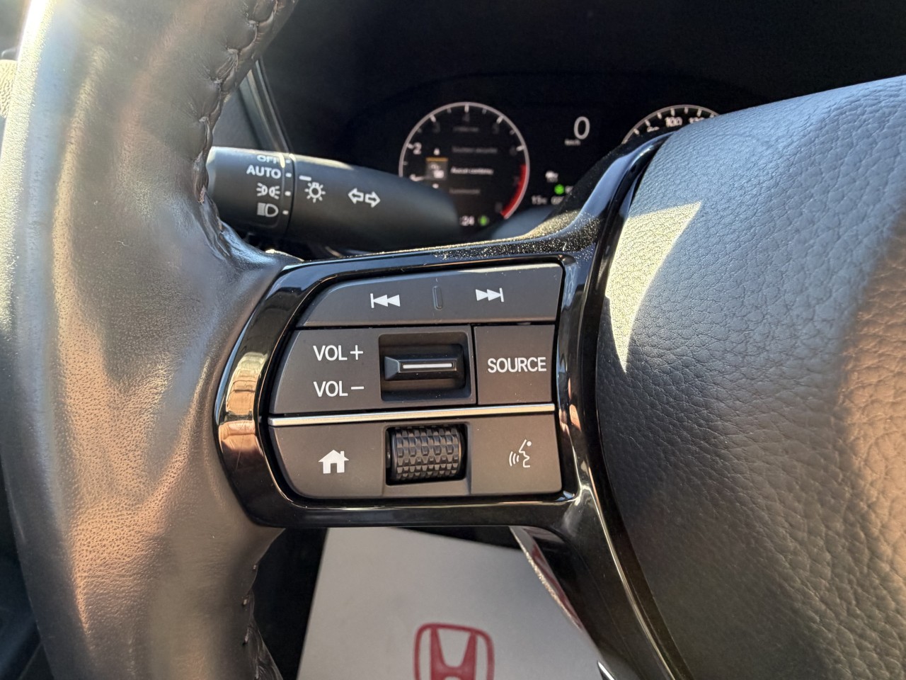 2023 Honda CR-V - Image 17
