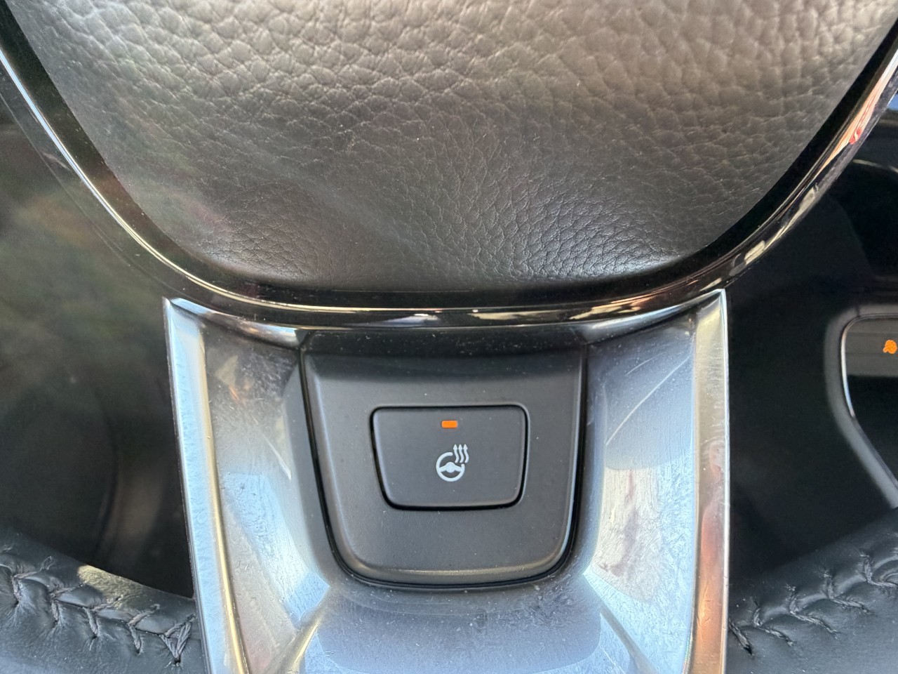2023 Honda CR-V - Image 18
