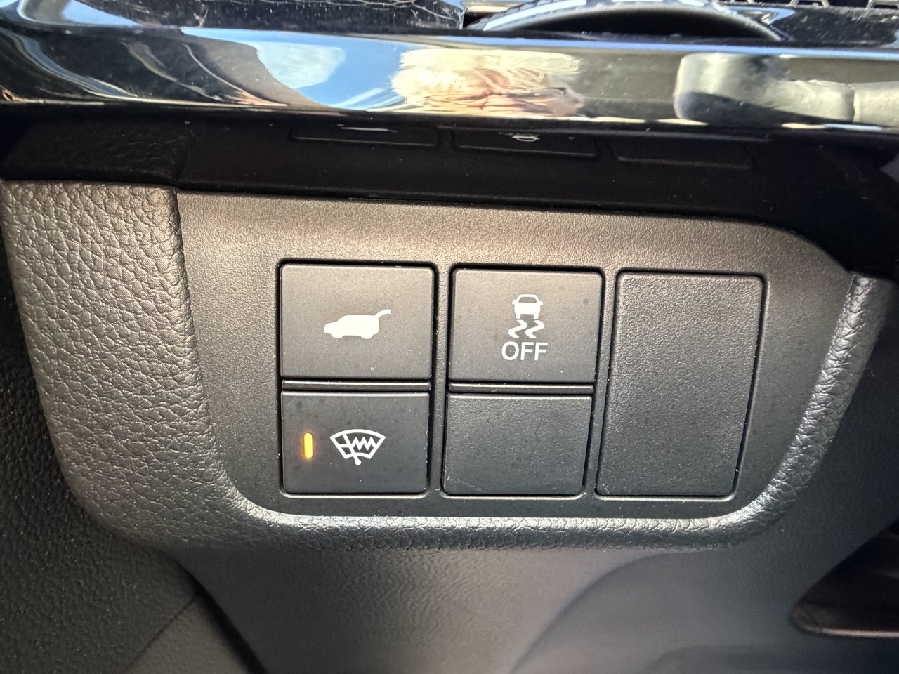 2023 Honda CR-V - Image 20