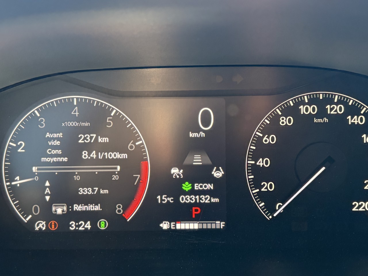 2023 Honda CR-V - Image 21
