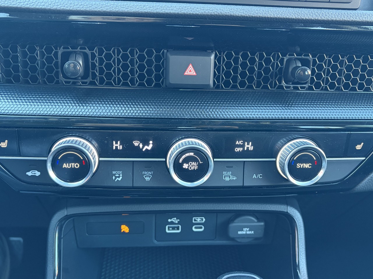 2023 Honda CR-V - Image 25