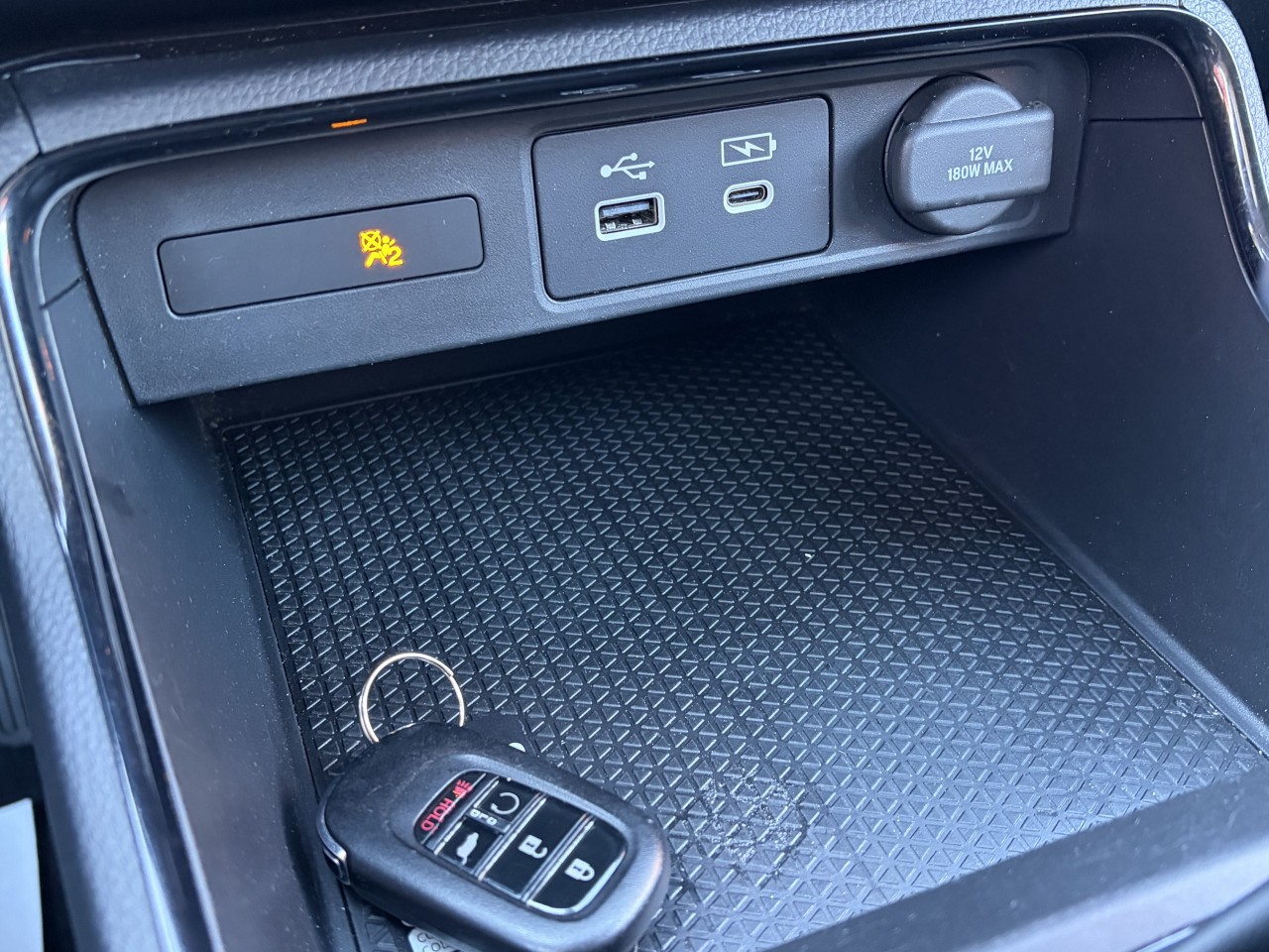 2023 Honda CR-V - Image 26