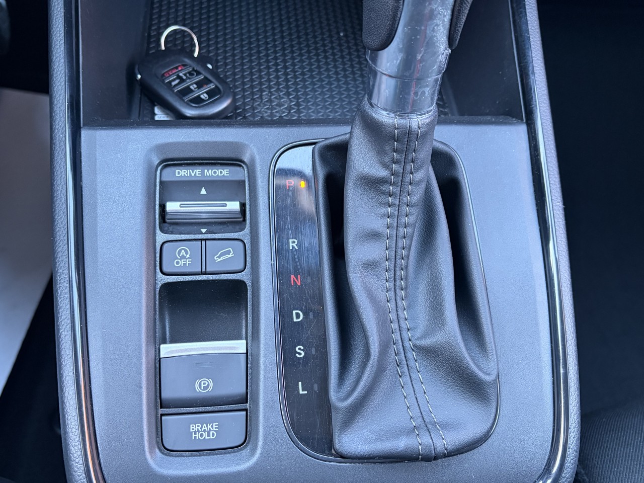2023 Honda CR-V - Image 27