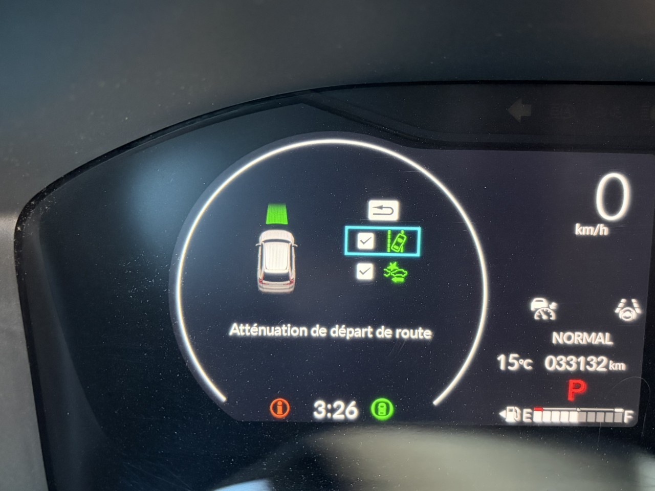 2023 Honda CR-V - Image 30