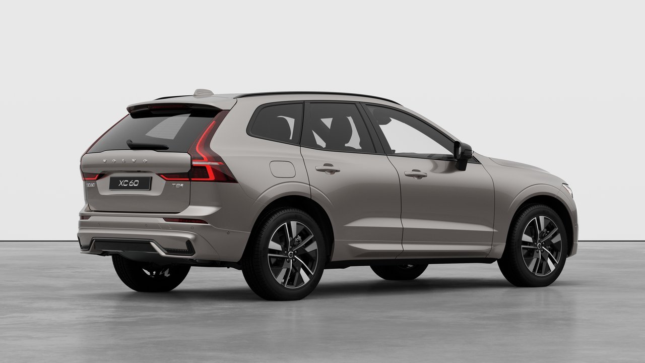 2026 Volvo XC60 Plug-in hybrid - Image 4
