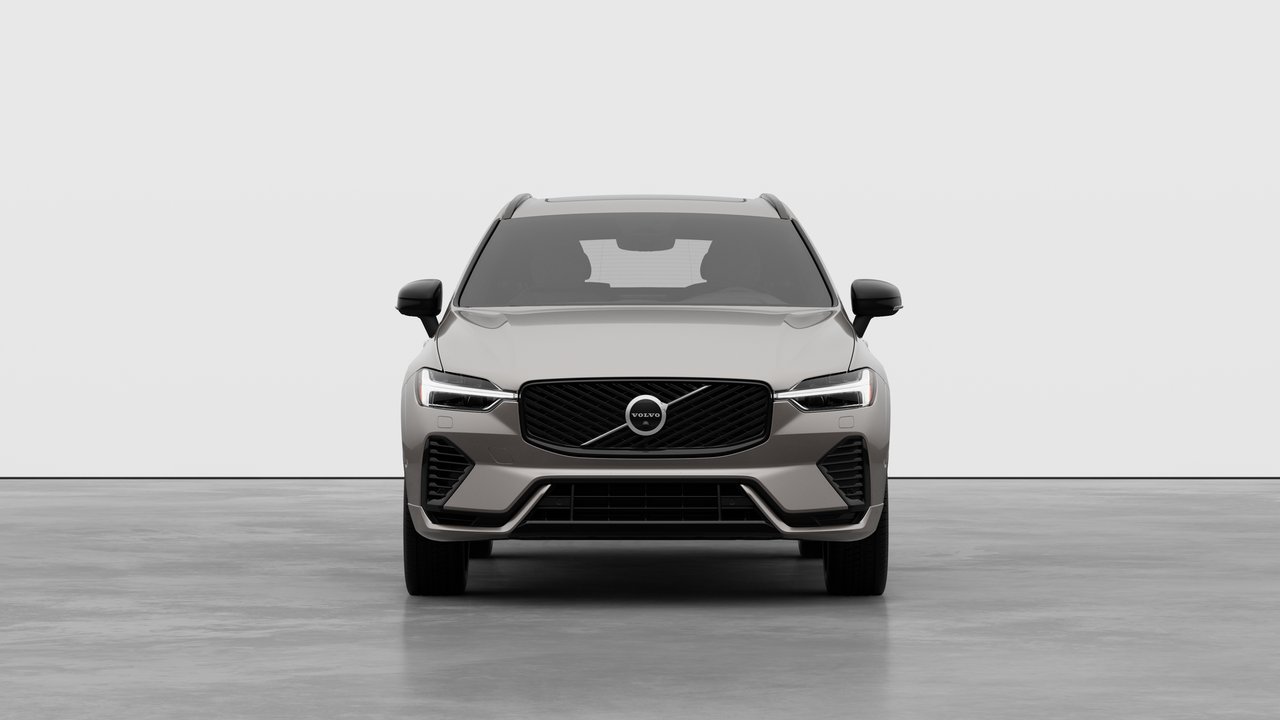2026 Volvo XC60 Plug-in hybrid - Image 5