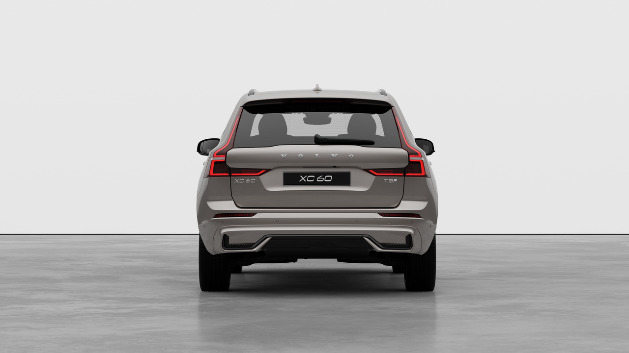 2026 Volvo XC60 Plug-in hybrid - Image 6