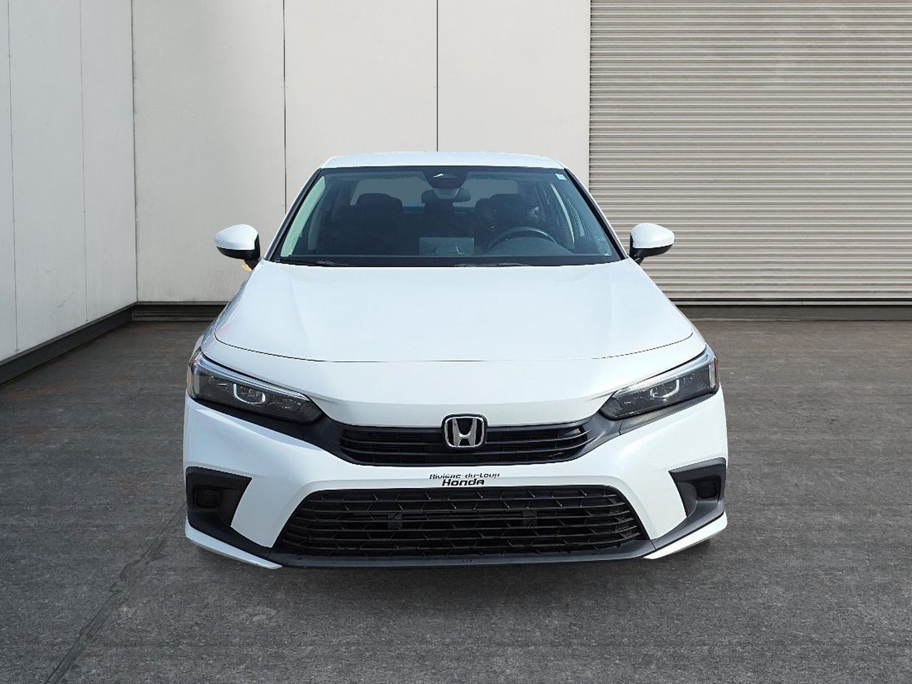2022 Honda Civic - Image 2