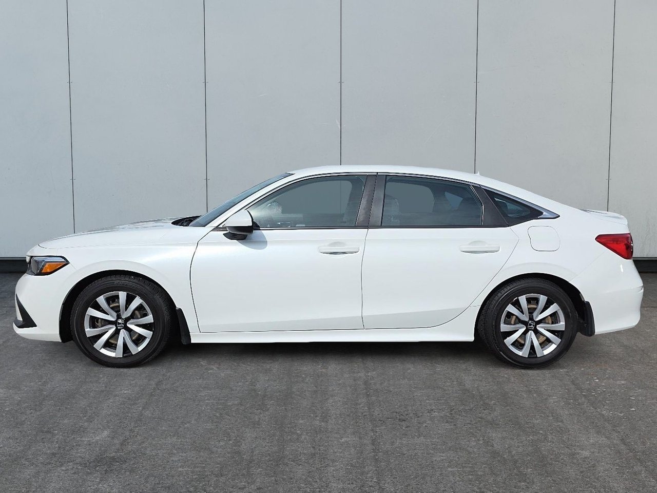 2022 Honda Civic - Image 5