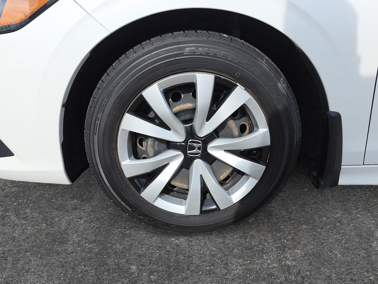 2022 Honda Civic - Image 7