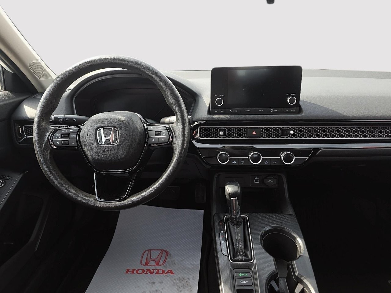 2022 Honda Civic - Image 9