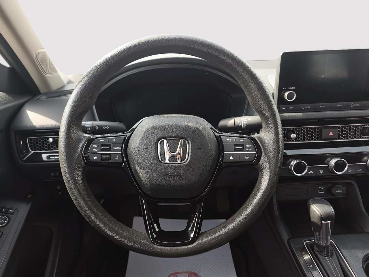 2022 Honda Civic - Image 11