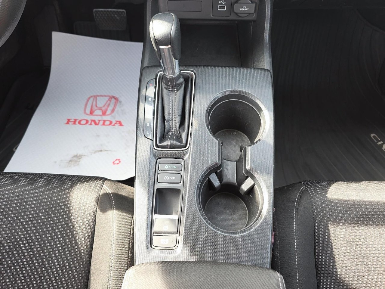 2022 Honda Civic - Image 14