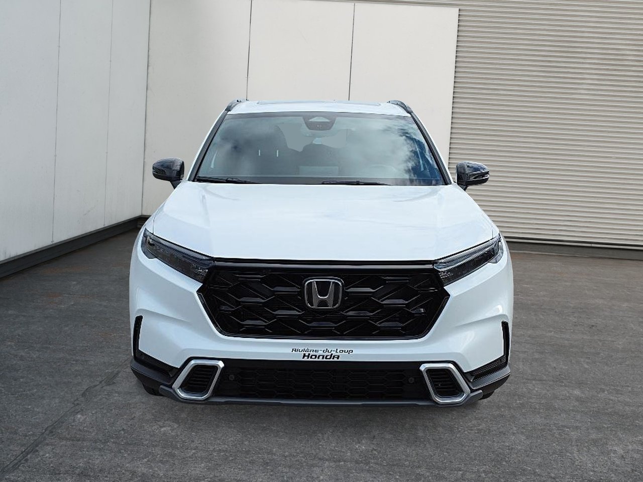2024 Honda CR-V - Image 2