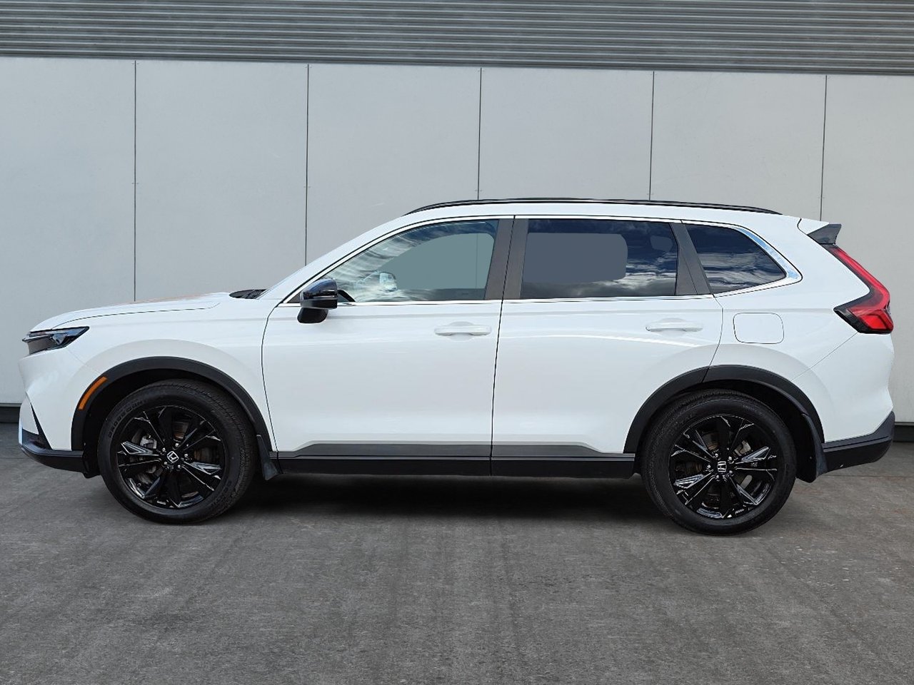 2024 Honda CR-V - Image 3