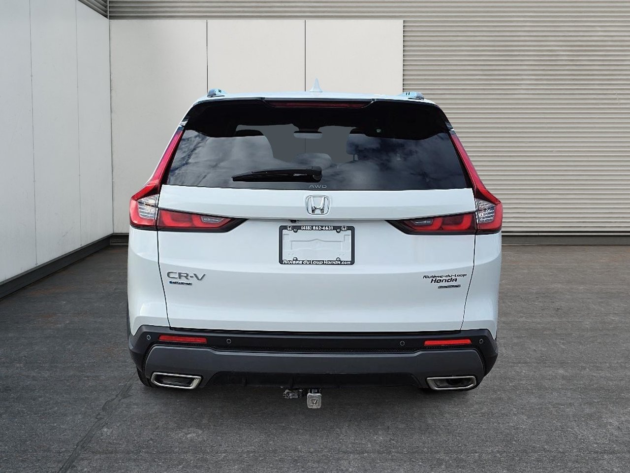 2024 Honda CR-V - Image 5