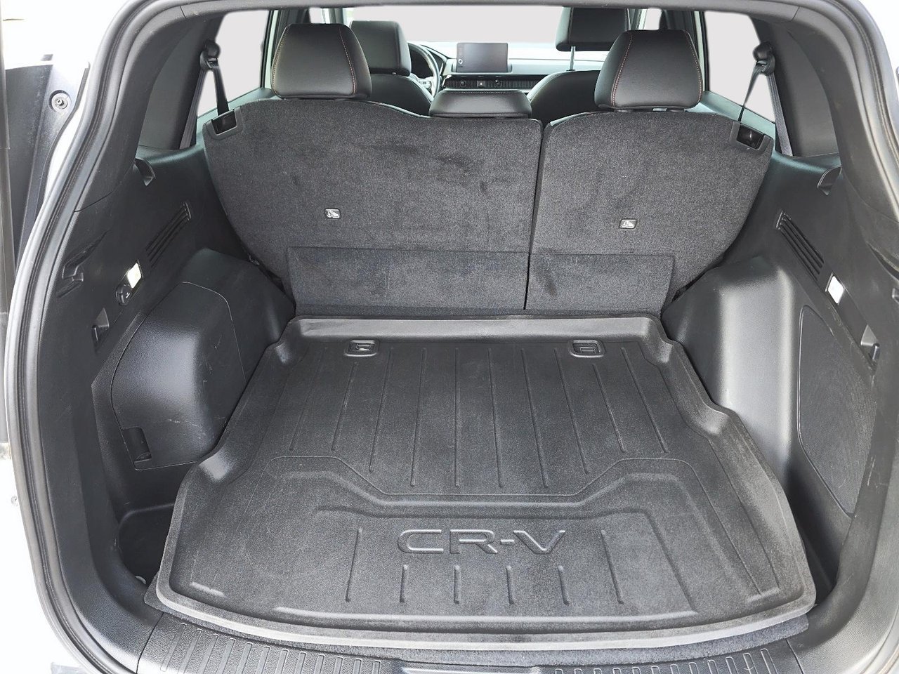 2024 Honda CR-V - Image 6