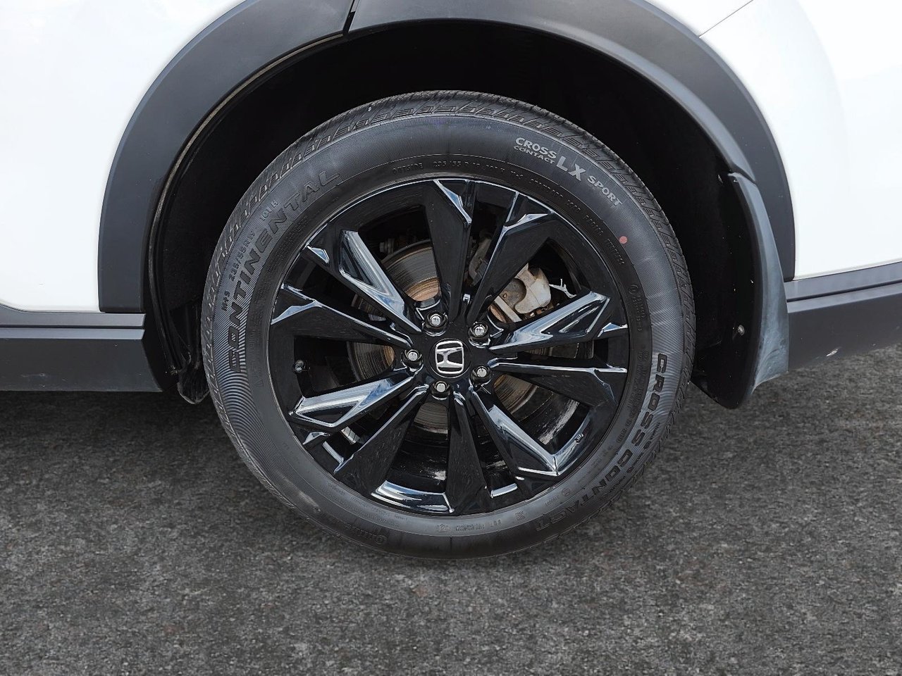 2024 Honda CR-V - Image 7
